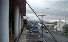 Royal Hotel Dungog - Queensland Tourism 1