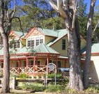 Sandholme Guesthouse - QLD Tourism