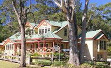Sandholme Guesthouse - Queensland Tourism 0