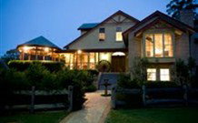 Sandholme Guesthouse - Queensland Tourism 5