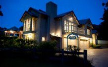 Sandholme Guesthouse - Queensland Tourism 6