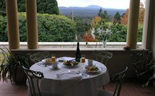 Silvermere Guesthouse - - QLD Tourism 3