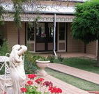 Sweet Briar Bed and Breakfast and Cottages - Queensland Tourism
