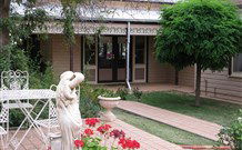 Sweet Briar Bed And Breakfast And Cottages - Queensland Tourism 0