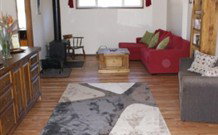 Tall Trees Bed And Breakfast - - Queensland Tourism 1