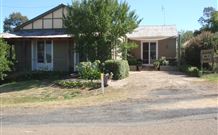 Cooneys Creek NSW Queensland Tourism