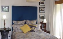 The Old Hall Bed And Breakfast - Queensland Tourism 2