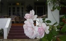 White House Heritage Guesthouse - QLD Tourism 0