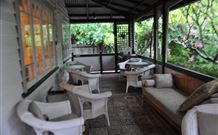 White House Heritage Guesthouse - QLD Tourism 3