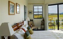 Willow Tree Estate - QLD Tourism 0