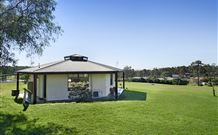 Willow Tree Estate - QLD Tourism 3