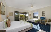 Willow Tree Estate - QLD Tourism 1