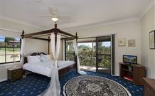 Willow Tree Estate - QLD Tourism 4