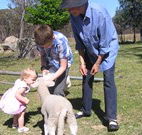 Yarralong BnB and Farm Stay - QLD Tourism