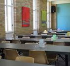 Chittick Lodge Conference Centre - QLD Tourism