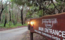 Jenolan Caves House - Queensland Tourism 1