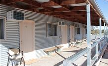 Murrumbidgee Rural Studies Centre Accommodation - Queensland Tourism 0