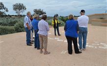 Murrumbidgee Rural Studies Centre Accommodation - Queensland Tourism 4
