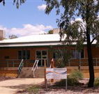Murwillumbah  YHA Mount Warning - QLD Tourism