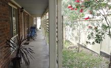 2 Dogs Cottages - Lemon - QLD Tourism 2