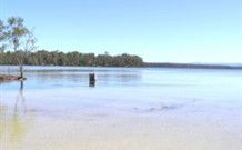 A Paradise Bungalow Waterfront - QLD Tourism 1