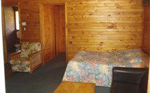 Aaroona Holiday Resort - QLD Tourism 0