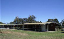 Aaroona Holiday Resort - QLD Tourism 3
