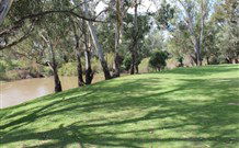 AppleBlossom Cottage - QLD Tourism 0