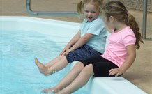 AppleBlossom Cottage - QLD Tourism 2