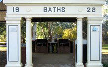 AppleBlossom Cottage - QLD Tourism 3