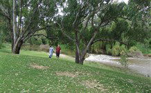 AppleBlossom Cottage - QLD Tourism 1