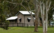 Bendolba Estate - Queensland Tourism 0