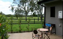 Bendolba Estate - Queensland Tourism 2