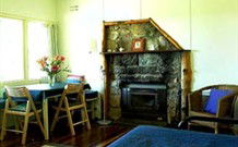 Berenbell Vineyard Retreat - QLD Tourism 2