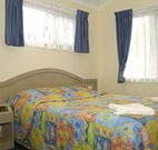 Wombaroo - Queensland Tourism