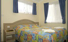 Wombaroo - Queensland Tourism 0