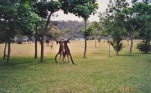 Bewong River Retreat - QLD Tourism 1