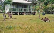 Bewong River Retreat - QLD Tourism 0