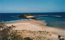 Bewong River Retreat - QLD Tourism 4