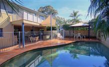 Bidgee Bankside Cottage - Queensland Tourism 0