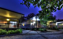 Billabong Moon - QLD Tourism 0