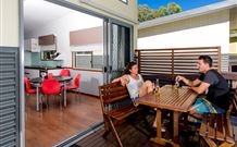 Billabong Moon - QLD Tourism 5