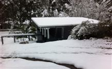 Black Bream Point Holiday Cottages - Queensland Tourism 0