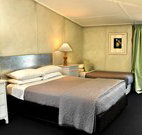 Blenheim Bliss - QLD Tourism