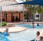 Bluegums Cabins - Queensland Tourism