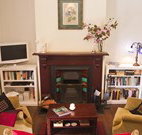 Bombah Point Eco Cottages - QLD Tourism