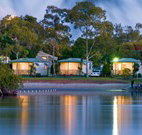 Bridge Hotel - QLD Tourism