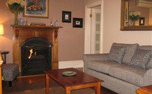 Broken Hill Lake View Caravan Park - Queensland Tourism 2