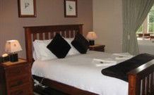 Broken Hill Lake View Caravan Park - Queensland Tourism 0