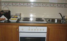 Broken Hill Lake View Caravan Park - Queensland Tourism 5